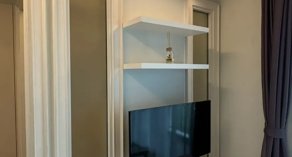 For rent 1 bed condo in Mueang Chiang Mai, Chiang Mai