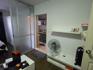 For sale 1 bed condo in Yan Nawa, Bangkok