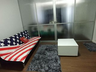 For sale 1 bed condo in Yan Nawa, Bangkok