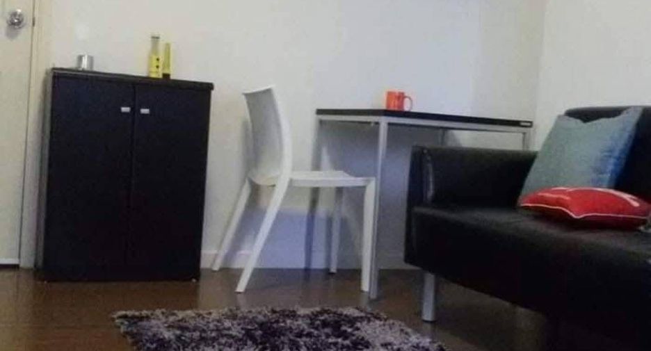 À vendre 1 chambre condo à Yan Nawa, Bangkok