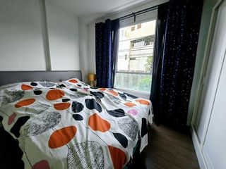 For sale 1 bed condo in Yan Nawa, Bangkok