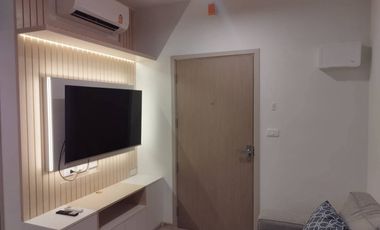 Аренда 1 кровать кондо в Банг Пхлат, Бангкок