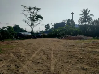 Terreno en venta en Thalang, Phuket