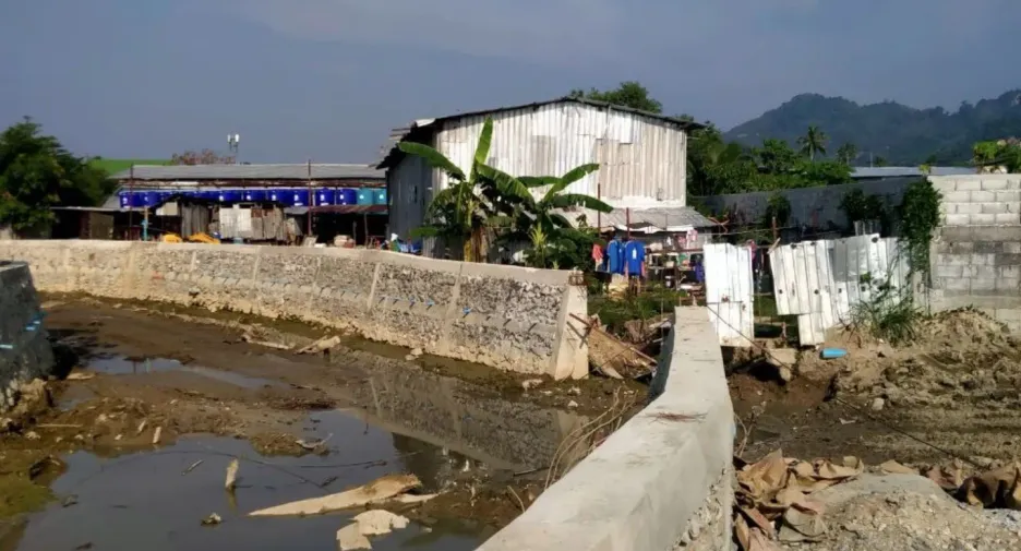Terreno en venta en Thalang, Phuket