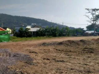Terreno en venta en Thalang, Phuket