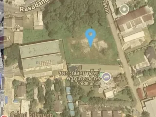Terreno en venta en Mueang Phuket, Phuket