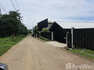 Terreno en venta en Mueang Phuket, Phuket