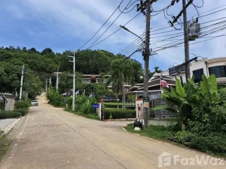 Terreno en venta en Mueang Phuket, Phuket