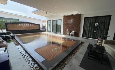 For rent 4 bedrooms villa in Hua Hin, Prachuap Khiri Khan