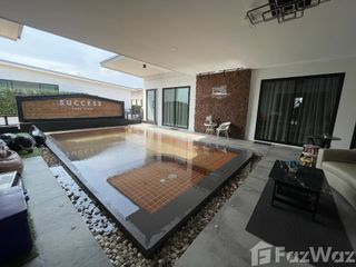 For rent 4 bedrooms villa in Hua Hin, Prachuap Khiri Khan