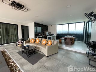 For rent 4 bedrooms villa in Hua Hin, Prachuap Khiri Khan