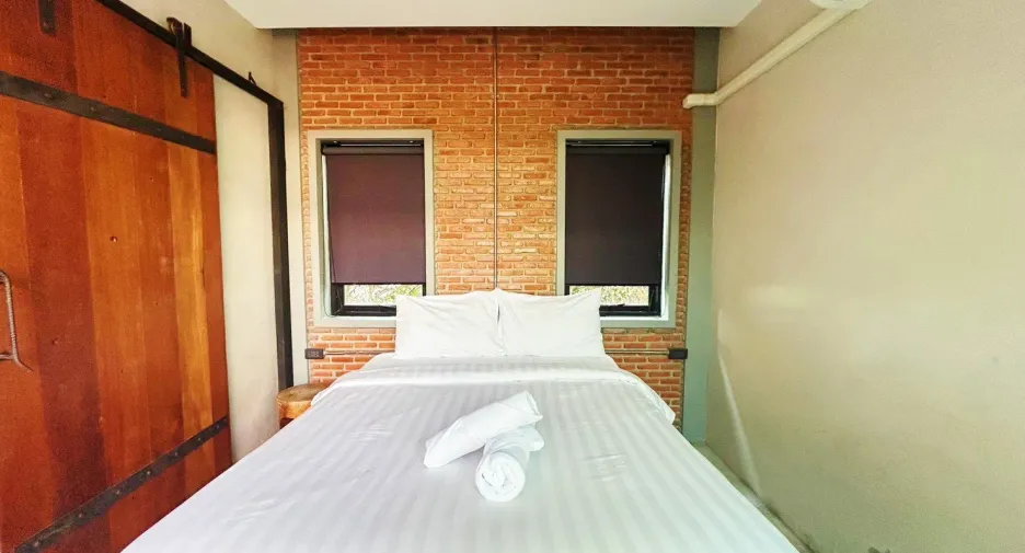 For rent 4 bedrooms villa in Hua Hin, Prachuap Khiri Khan