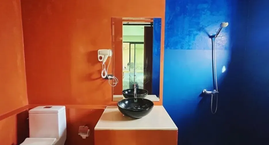 For rent 4 bedrooms villa in Hua Hin, Prachuap Khiri Khan