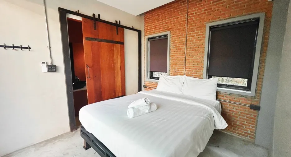 For rent 4 bedrooms villa in Hua Hin, Prachuap Khiri Khan