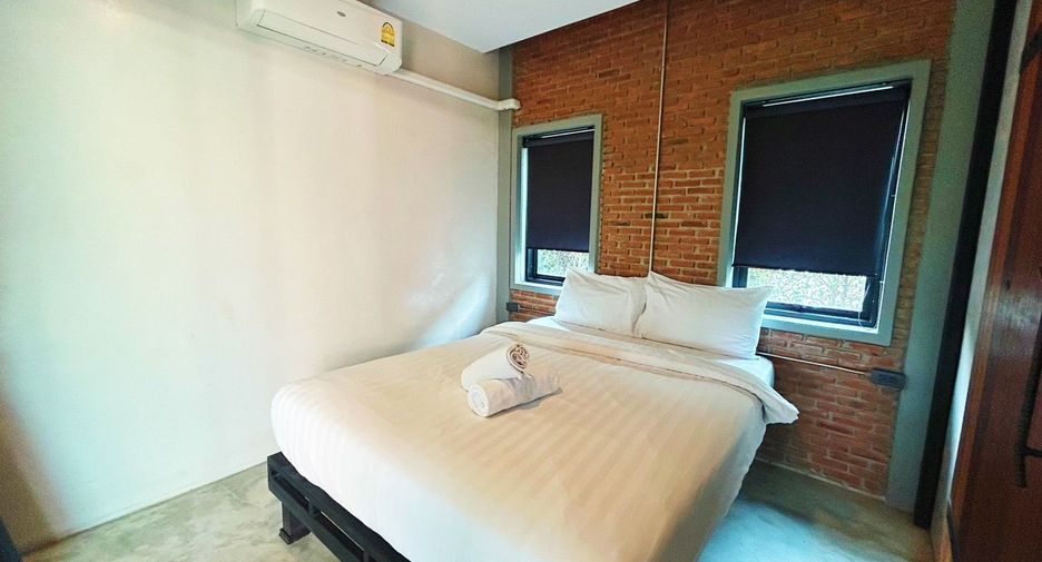 For rent 4 bedrooms villa in Hua Hin, Prachuap Khiri Khan