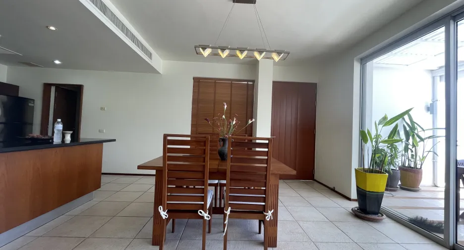 For sale and for rent 3 bedrooms condo in Kathu, Phuket