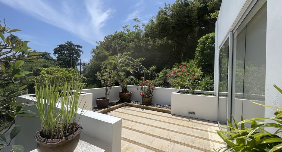 For sale and for rent 3 bedrooms condo in Kathu, Phuket