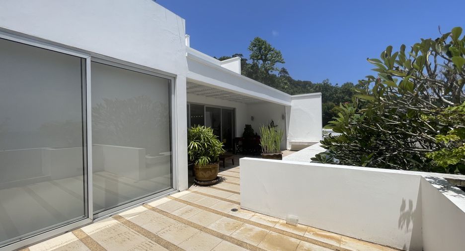 For sale and for rent 3 bedrooms condo in Kathu, Phuket