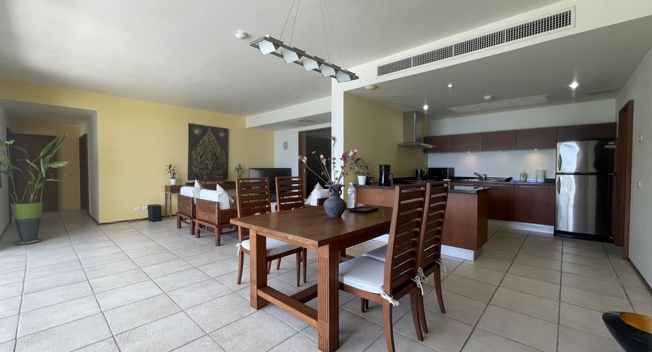 For sale and for rent 3 bedrooms condo in Kathu, Phuket