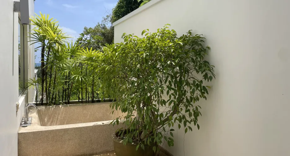 For sale and for rent 3 bedrooms condo in Kathu, Phuket