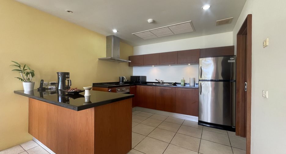 For sale and for rent 3 bedrooms condo in Kathu, Phuket