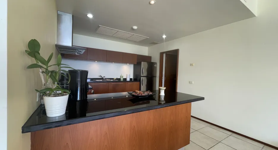 For sale and for rent 3 bedrooms condo in Kathu, Phuket
