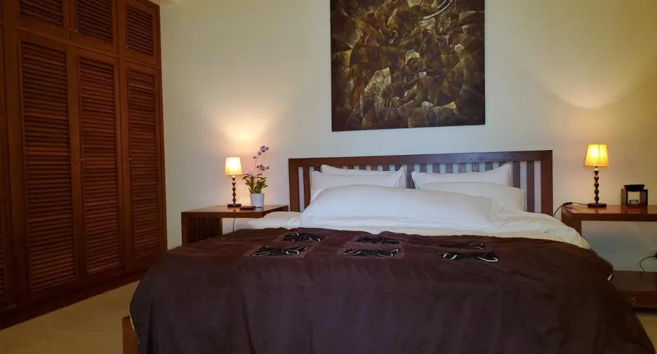 For sale and for rent 3 bedrooms condo in Kathu, Phuket