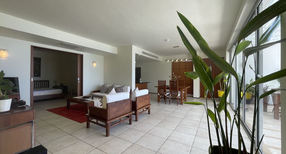 For sale and for rent 3 bedrooms condo in Kathu, Phuket