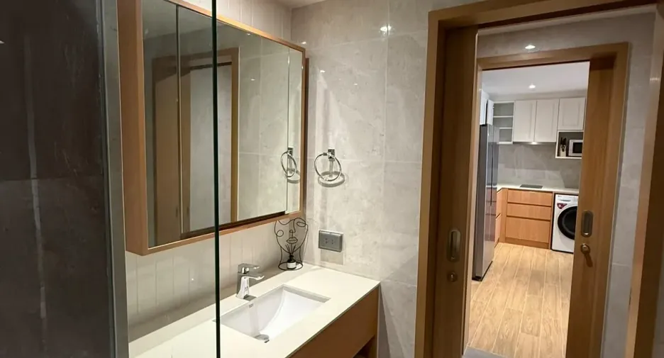 Продажа 1 кровать кондо в Тхаланг, Пхукет