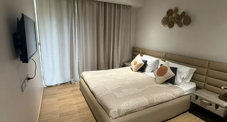 Продажа 1 кровать кондо в Тхаланг, Пхукет
