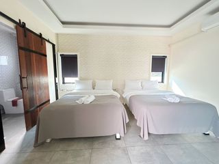 For rent 4 bedrooms villa in Hua Hin, Prachuap Khiri Khan
