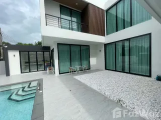 Haus zur Miete mit 4 Zimmer in Mueang Chiang Mai, Chiang Mai