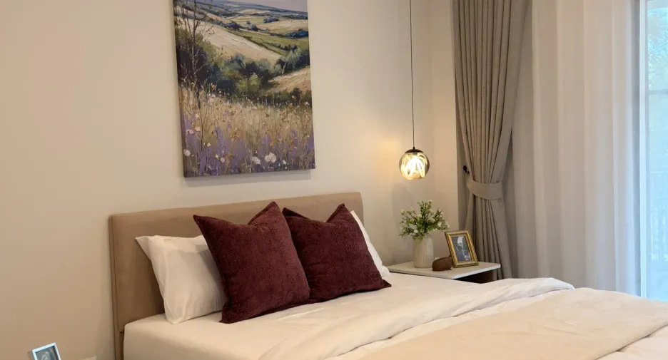For rent 5 bedrooms house in San Pa Tong, Chiang Mai