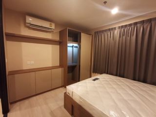 À vendre 1 chambre condo à Huai Khwang, Bangkok