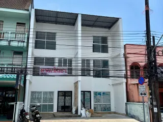 ขาย 4 ห้องนอน พื้นที่ค้าปลีก ใน เมืองภูเก็ต, ภูเก็ต