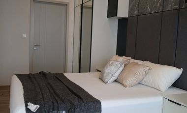 Wohnung zur Miete mit 1 Zimmer in Khlong Toei, Bangkok
