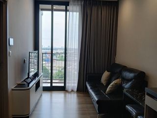 For rent 1 Beds condo in Khlong Toei, Bangkok