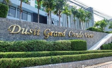 Condo en venta de 1 habitaciones en Jomtien, Pattaya