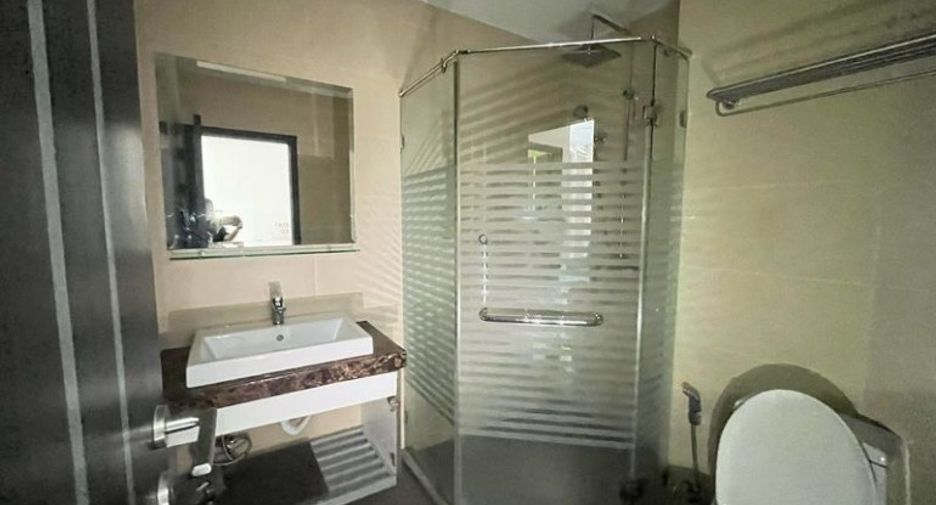À vendre 1 chambre condo à Jomtien, Pattaya
