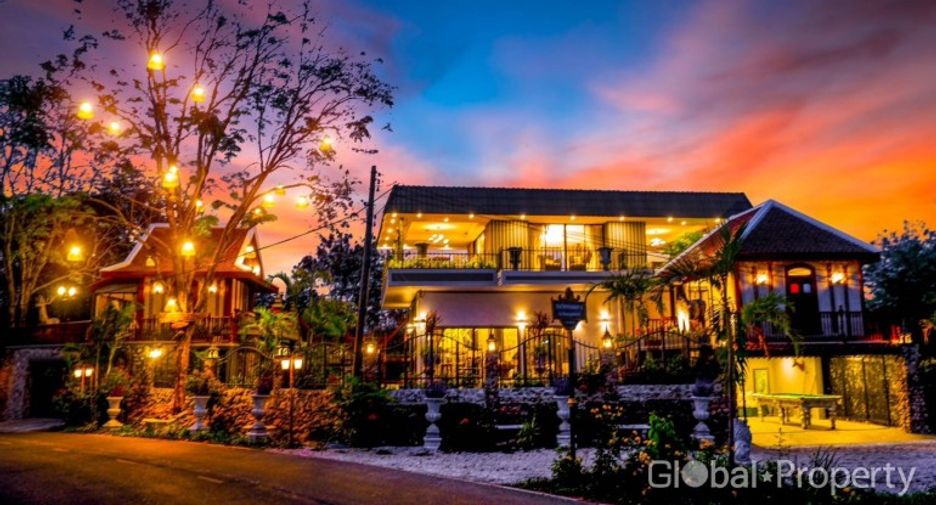 For sale 3 ベッドルーム house in Bang Saray, Pattaya