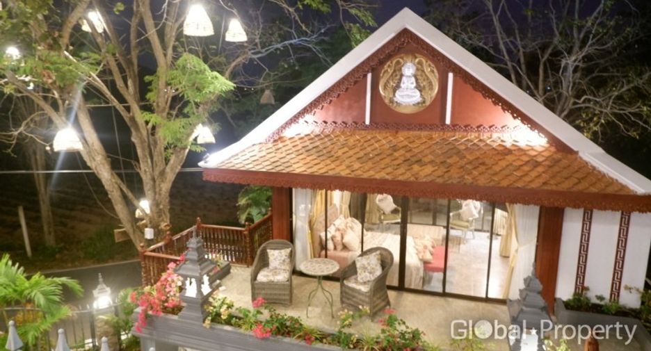 For sale 3 ベッドルーム house in Bang Saray, Pattaya