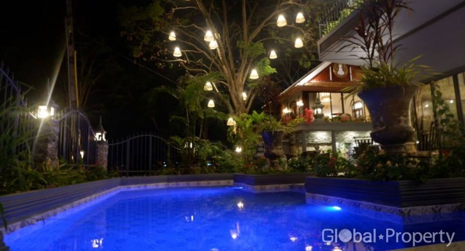 For sale 3 ベッドルーム house in Bang Saray, Pattaya