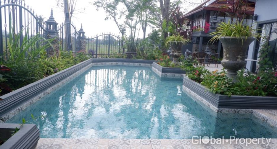 For sale 3 ベッドルーム house in Bang Saray, Pattaya