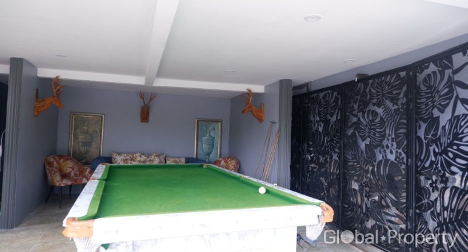 For sale 3 ベッドルーム house in Bang Saray, Pattaya
