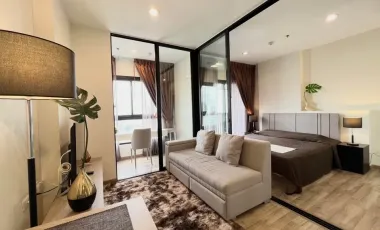 For rent 1 bed condo in Rat Burana, Bangkok