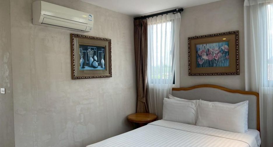 À vendre 3 chambres villa à Huay Yai, Pattaya