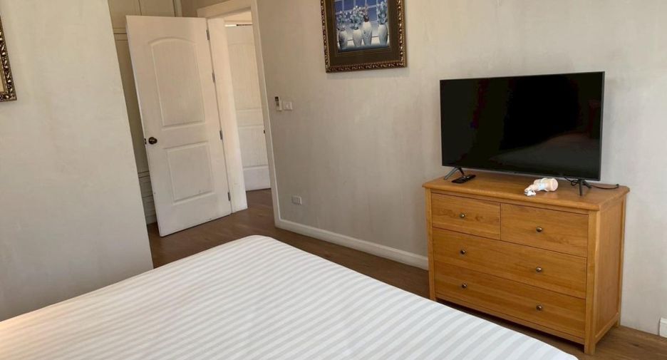 À vendre 3 chambres villa à Huay Yai, Pattaya