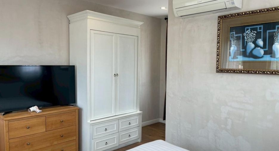 À vendre 3 chambres villa à Huay Yai, Pattaya