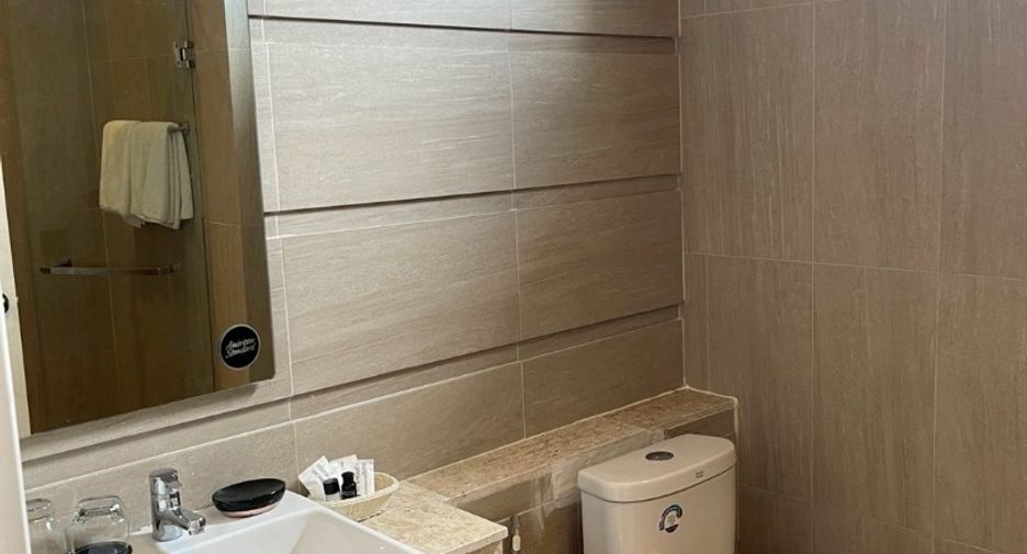 À vendre 3 chambres villa à Huay Yai, Pattaya