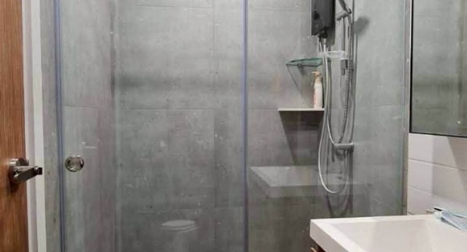 For rent 1 bed condo in Rat Burana, Bangkok